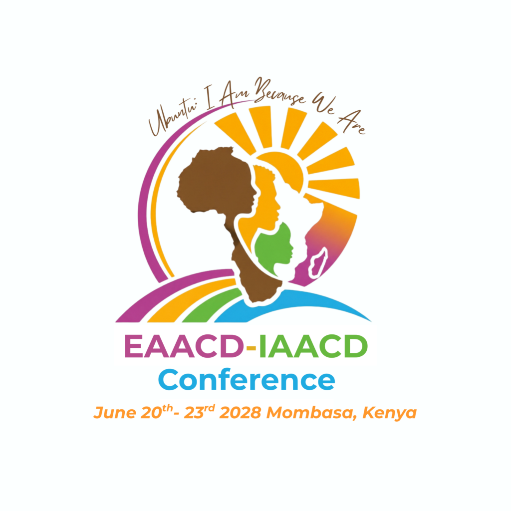 EAACD-IAACD June 20th-23rd 2028 Nairobi, Kenya